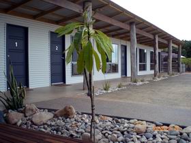 Marion Bay Motel - Accommodation Port Macquarie