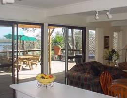 Lakeview Cottage - Accommodation Port Macquarie