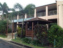 Grand Hotel Thursday Island - Accommodation Port Macquarie