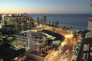 Aegean Apartments Mooloolaba - Accommodation Port Macquarie