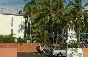 Coconut Grove Holiday Apartments - Accommodation Port Macquarie