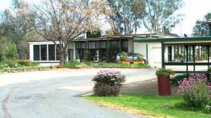 Rose City Motor Inn Benalla - Accommodation Port Macquarie
