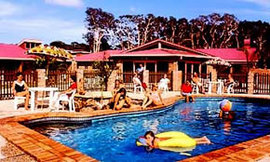 Wombat Beach Resort - Accommodation Port Macquarie