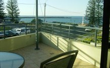Yamba Beach Motel - Yamba - Accommodation Port Macquarie