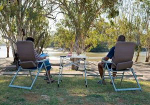 Loxton Riverfront Holiday Park - Accommodation Port Macquarie