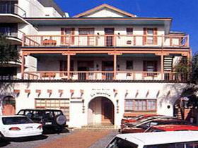 La Mancha Holiday Suites - Accommodation Port Macquarie