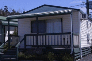Bicheno Cabins and Tourist Park - Accommodation Port Macquarie