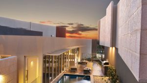 The Frames - Luxury Riverland Accommodation - Accommodation Port Macquarie