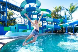 North Star Holiday Resort - Accommodation Port Macquarie