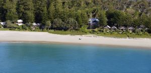 Kims Beachside Retreat - Accommodation Port Macquarie