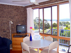 Mallacoota Blue Wren Motel - Accommodation Port Macquarie