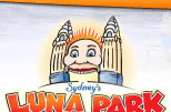 Luna Park Sydney - Accommodation Port Macquarie