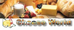 Allansford Cheese World - Accommodation Port Macquarie
