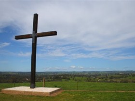 Eden Valley Lookout - Accommodation Port Macquarie