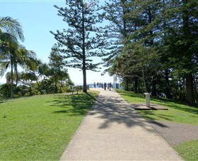 Pat Fagan Park - Accommodation Port Macquarie
