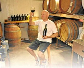 Salet Wines - Accommodation Port Macquarie