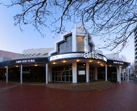 Illawarra Performing Arts Centre - Accommodation Port Macquarie