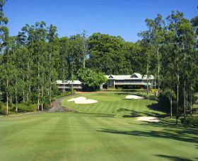 Bonville Golf Resort - Accommodation Port Macquarie