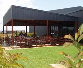 Pukara Estate - Accommodation Port Macquarie