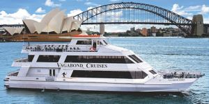 Vagabond Cruises - Accommodation Port Macquarie