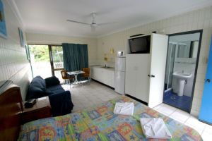Tropical Palms Inn - Accommodation Port Macquarie
