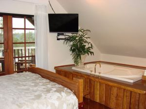 Clarence River Bed and Breakfast - Accommodation Port Macquarie