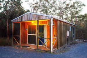 Discovery Parks - Cradle Mountain - Accommodation Port Macquarie