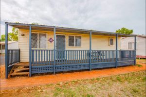 Discovery Parks - Port Hedland - Accommodation Port Macquarie