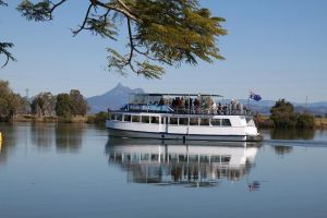 Tweed River and Rainforest Eco Cruise - Accommodation Port Macquarie