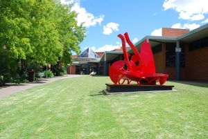 Bathurst Regional Art Gallery - Accommodation Port Macquarie