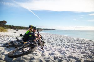 St Helens Mountain Bike Trails - Accommodation Port Macquarie